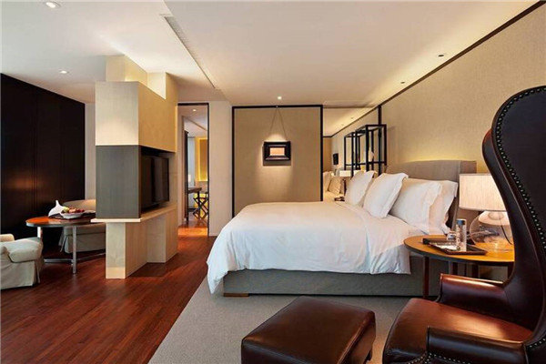 春天时尚快捷宾馆